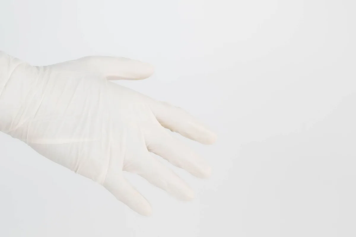 Blood Spill Cleanup in MacGregor, Houston, TX
