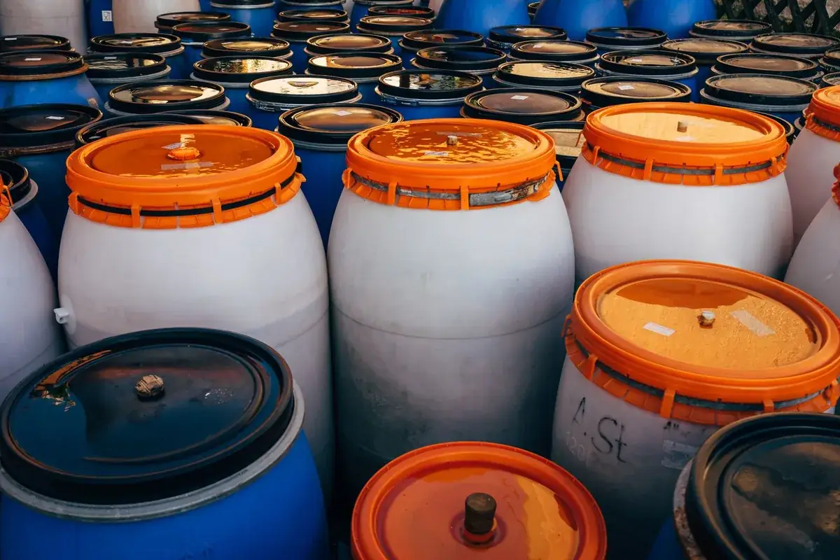 Chemical & Toxic Waste Cleanup in MacGregor, Houston, TX
